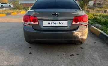 Chevrolet Cruze 2011 года за 4 000 000 тг. в Алматы фото 3