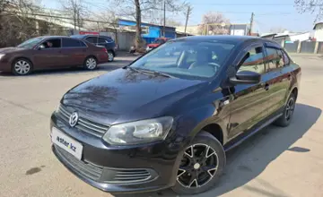 Volkswagen Polo 2014 года за 3 600 000 тг. в Алматы фото 1