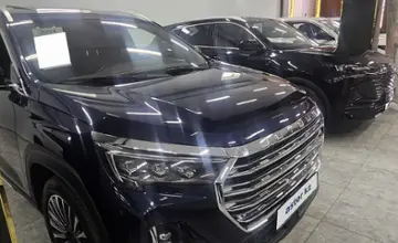 Jetour X90 PLUS 2023 года за 8 500 000 тг. в Кызылординская область фото 3