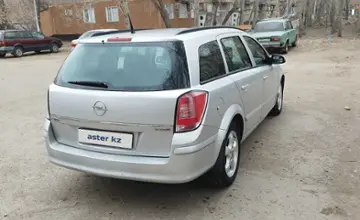 Opel Astra 2008 года за 4 000 000 тг. в Павлодарская область фото 4