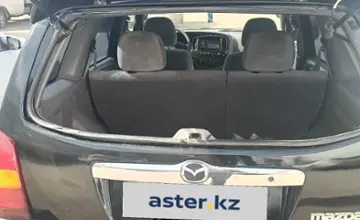 Mazda Tribute 2001 года за 2 900 000 тг. в Уральск