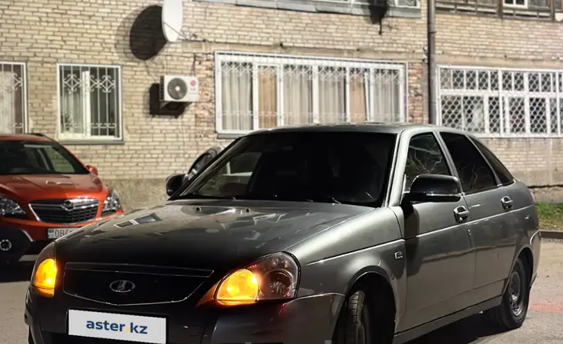 LADA (ВАЗ) Priora 2011 года за 2 300 000 тг. в Кокшетау
