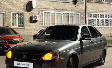 LADA (ВАЗ) Priora 2011 года за 2 300 000 тг. в Кокшетау фото 1
