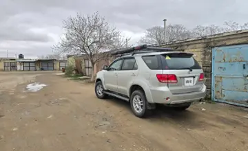 Toyota Fortuner 2006 года за 8 700 000 тг. в Актау фото 3