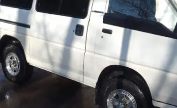 Mitsubishi L300 1992 года за 2 500 000 тг. в Алматы