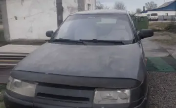 LADA (ВАЗ) 2110 2000 года за 300 000 тг. в Караганда фото 2