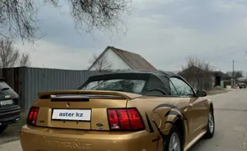 Ford Mustang 2000 года за 8 200 000 тг. в Алматы фото 2