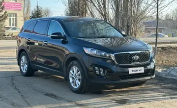 Kia Sorento 2020 года за 8 500 000 тг. в Актюбинская область фото 2
