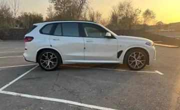 BMW X5 2024 года за 56 500 000 тг. в Алматы фото 2