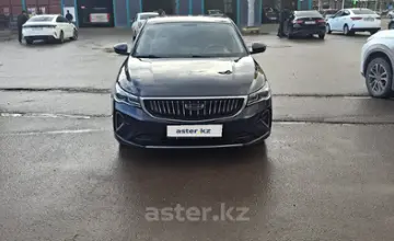 Geely Emgrand 2024 года за 7 000 000 тг. в Астана фото 2