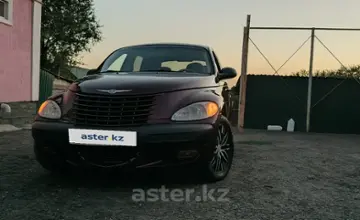 Chrysler PT Cruiser 2001 года за 2 850 000 тг. в Астана фото 3
