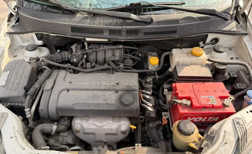 ЗАЗ Vida 2013 года за 2 700 000 тг. в Алматы фото 4