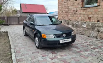 Volkswagen Passat 1997 года за 2 750 000 тг. в Карагандинская область фото 3