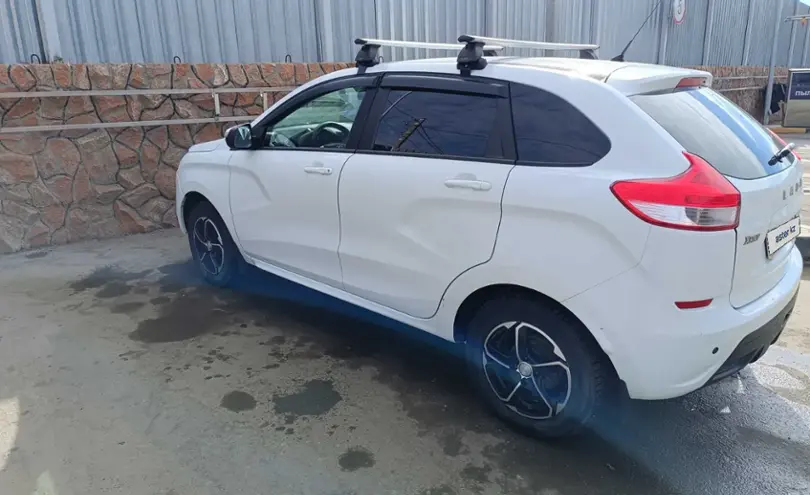 LADA (ВАЗ) XRAY 2017 года за 3 300 000 тг. в Павлодар