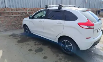 LADA (ВАЗ) XRAY 2017 года за 3 750 000 тг. в Павлодар