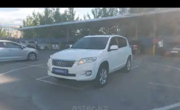 Toyota RAV4 2011 года за 6 700 000 тг. в Алматы фото 1