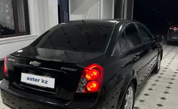 Daewoo Gentra 2014 года за 3 300 000 тг. в Шымкент фото 4