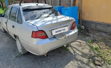 Daewoo Nexia 2008 года за 1 000 000 тг. в Шымкент фото 4