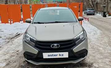 LADA (ВАЗ) XRAY 2019 года за 4 500 000 тг. в Астана фото 1