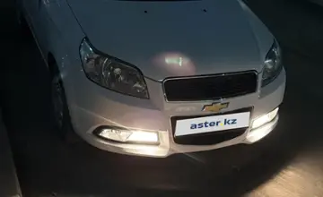 Chevrolet Nexia 2021 года за 3 800 000 тг. в Астана фото 3