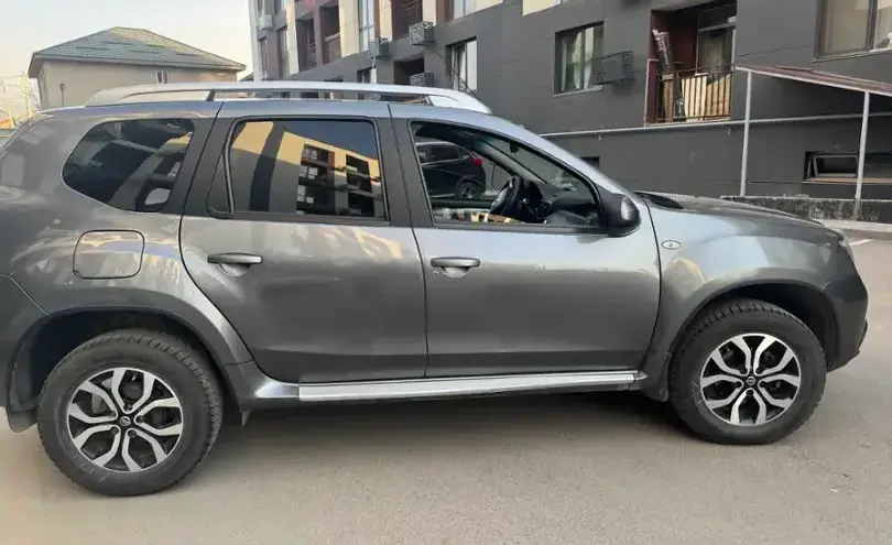 Nissan Terrano 2019 года за 5 800 000 тг. в Алматы фото 2