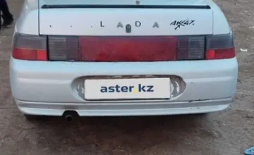 LADA (ВАЗ) 2110 2003 года за 350 000 тг. в Уральск фото 3