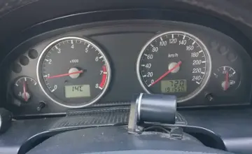 Ford Mondeo 2001 года за 2 800 000 тг. в Восточно-Казахстанская область