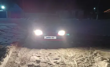 Toyota Carina E 1993 года за 2 500 000 тг. в Кокшетау фото 4