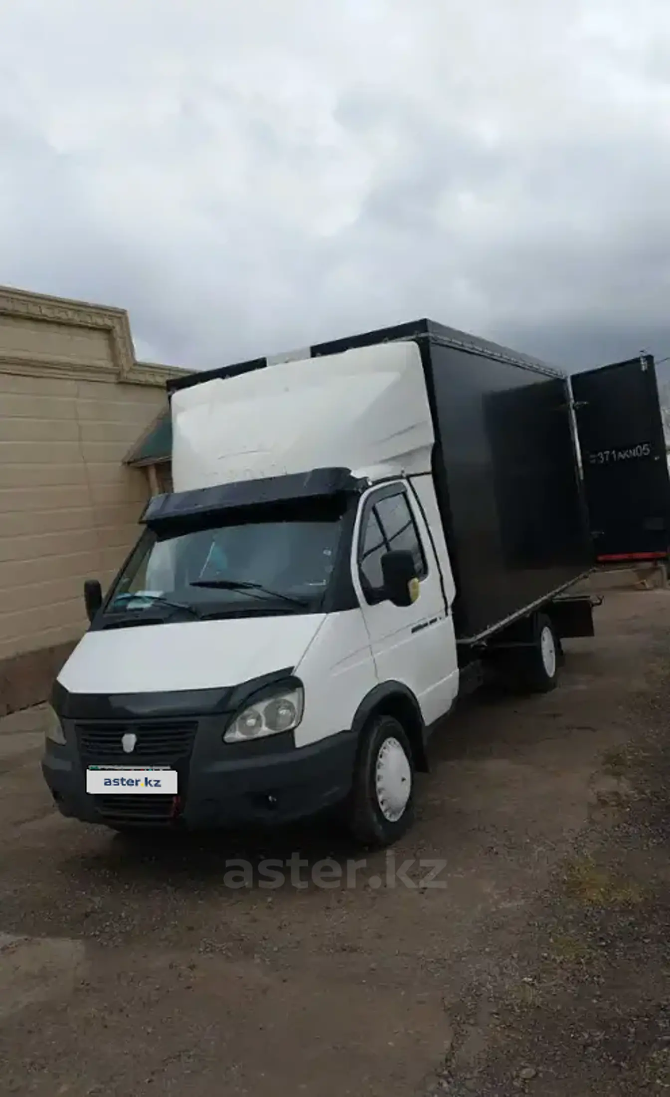 ГАЗ 3302 «Газель» 2012 года за 6 800 000 тг. в Талдыкорган фото 2