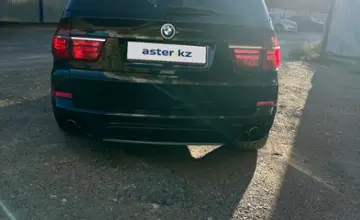 BMW X5 2011 года за 10 000 000 тг. в Улытауская область фото 4