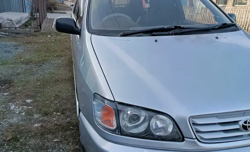 Toyota Ipsum 1997 года за 3 100 000 тг. в Павлодар фото 3