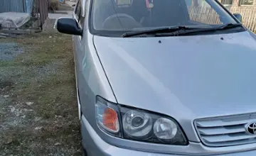 Toyota Ipsum 1997 года за 3 300 000 тг. в Павлодар фото 3