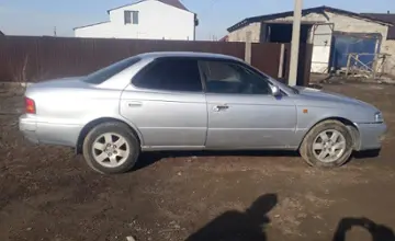 Toyota Vista 1997 года за 1 900 000 тг. в Восточно-Казахстанская область фото 2