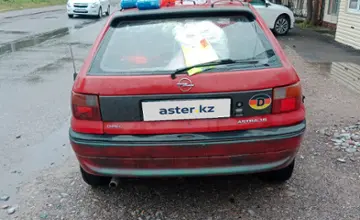 Opel Astra 1992 года за 600 000 тг. в Шымкент фото 2
