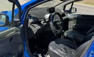 Chevrolet Spark 2011 года за 3 250 000 тг. в Алматинская область