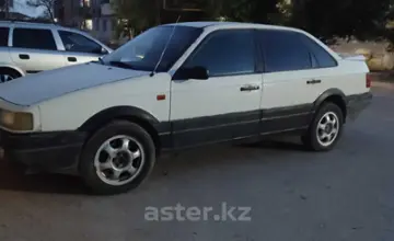 Volkswagen Passat 1991 года за 600 000 тг. в Мангистауская область фото 1