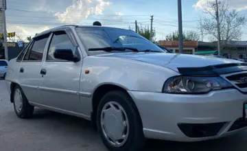 Daewoo Nexia 2012 года за 2 000 000 тг. в Шымкент фото 2