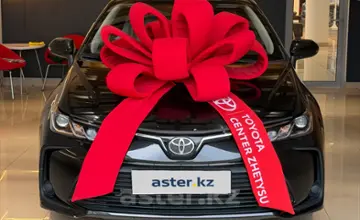 Toyota Corolla 2019 года за 9 300 000 тг. в Алматы фото 3