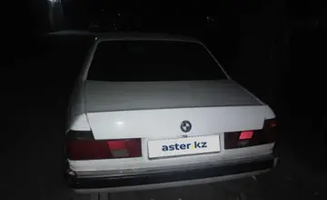 BMW 7 серии 1991 года за 300 000 тг. в Талдыкорган фото 2