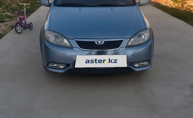 Daewoo Gentra 2014 года за 2 999 999 тг. в Шымкент