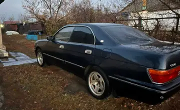 Toyota Crown 1993 года за 3 250 000 тг. в Акмолинская область фото 5