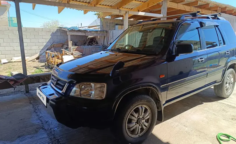 Honda CR-V 1995 года за 2 600 000 тг. в Алматы