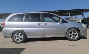 Nissan Liberty 2002 года за 1 800 000 тг. в Алматы фото 2