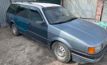 Volkswagen Passat 1988 года за 600 000 тг. в Алматинская область фото 3