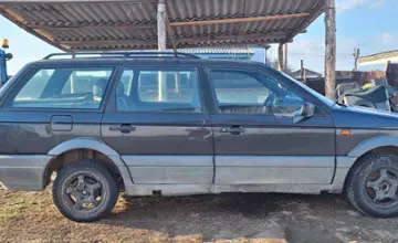 Volkswagen Passat 1991 года за 800 000 тг. в Павлодарская область фото 2