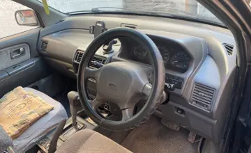 Mitsubishi Chariot 1993 года за 1 800 000 тг. в Тараз фото 5