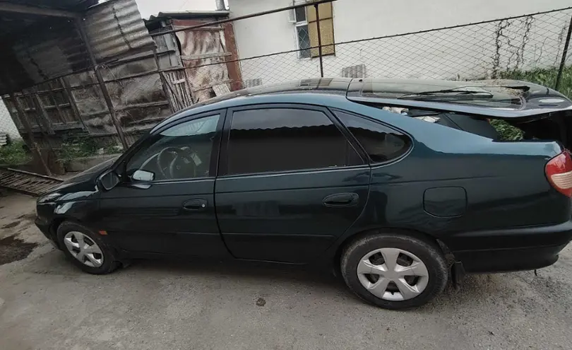 Toyota Avensis 2001 года за 3 200 000 тг. в Тараз фото 4