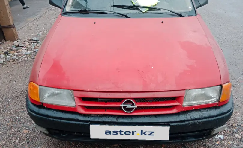 Opel Astra 1992 года за 600 000 тг. в Шымкент