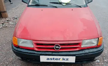 Opel Astra 1992 года за 600 000 тг. в Шымкент фото 1