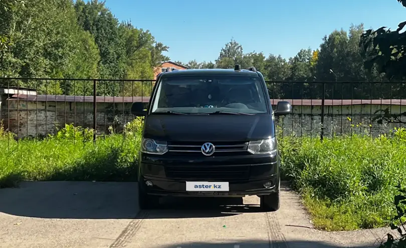 Volkswagen Caravelle 2011 года за 10 500 000 тг. в Восточно-Казахстанская область фото 1